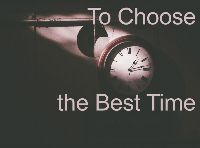 How to Choose the Best Time Frame for Trading