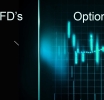 Options and CFDs