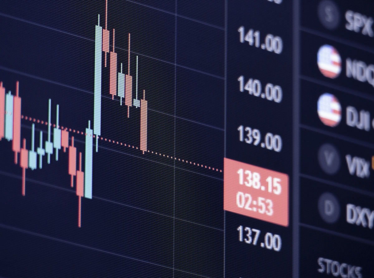 Improving Your Skills in Technical Analysis