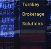 A Guide to Streamlining Operations with Turnkey Brokerage Solutions