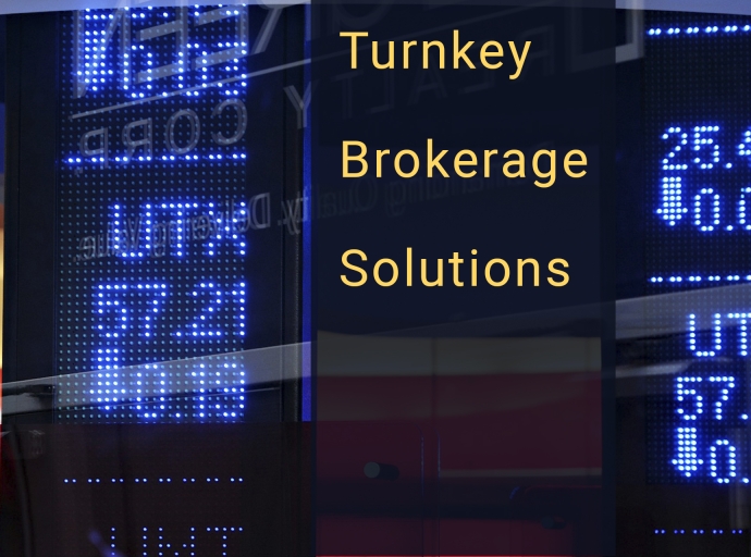 A Guide to Streamlining Operations with Turnkey Brokerage Solutions