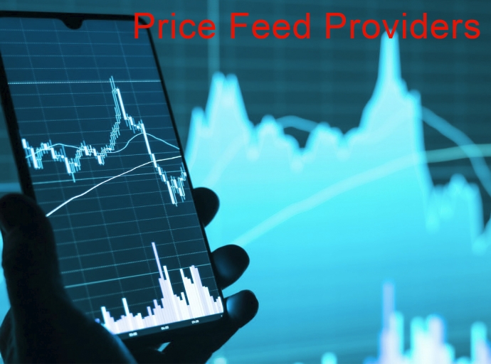 Understanding Price Feed Providers: The Backbone of Forex Trading