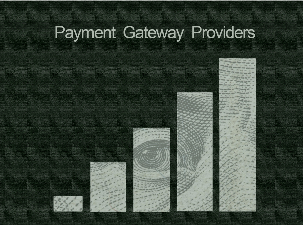 Payment Gateway Providers: Your Trusted Partner in the World of Trading  