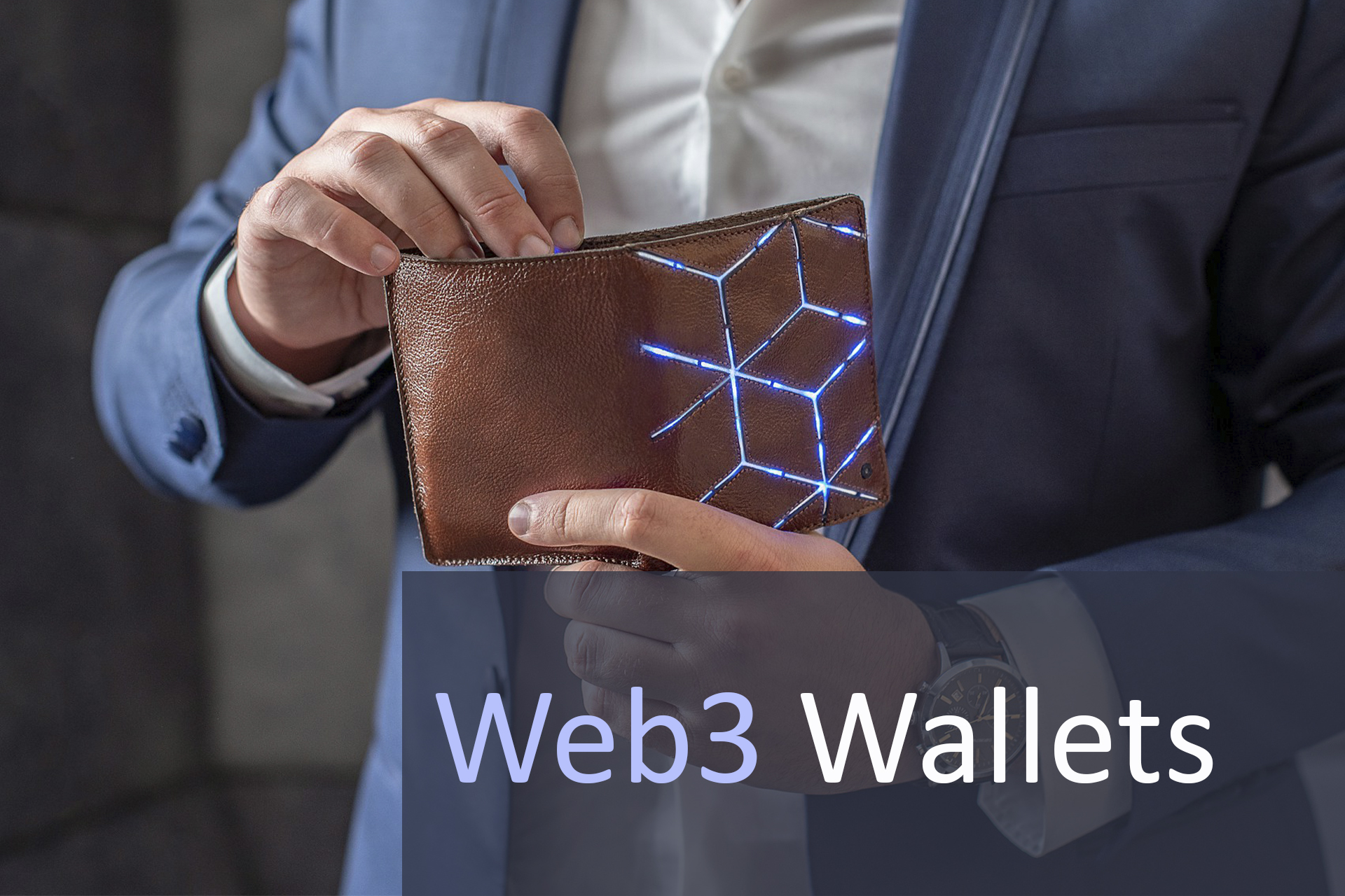 Understanding Web3 Wallets: What You Need to Know