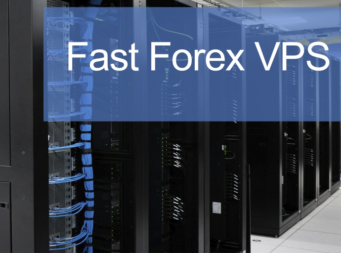 Fast Forex VPS: Your Gateway to Seamless and Lightning-Fast Trade Execution