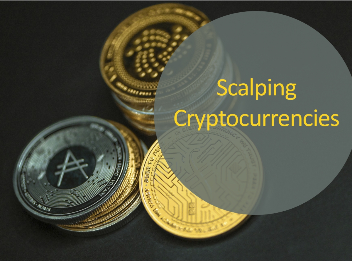 Scalping Cryptocurrencies