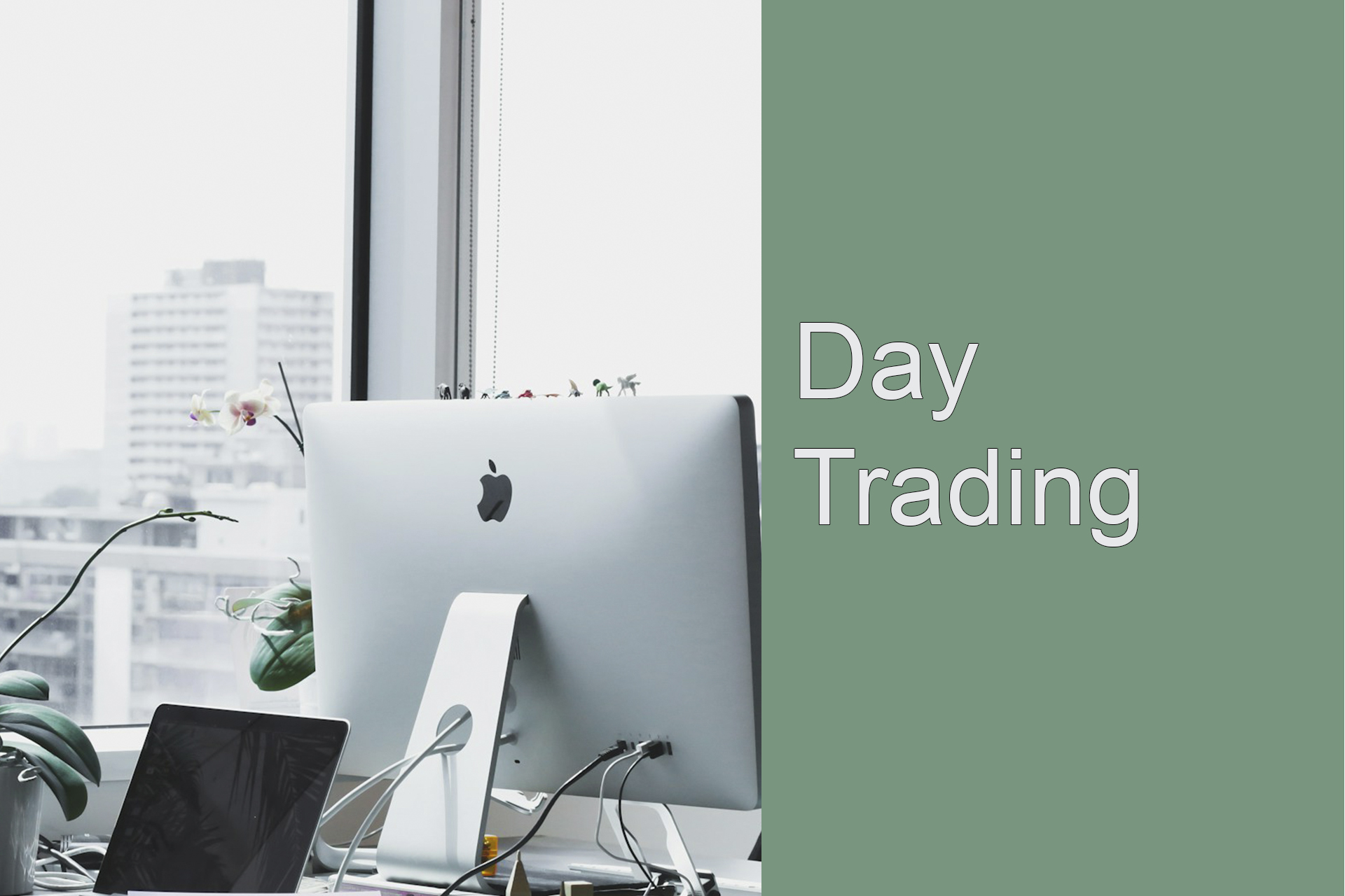 Discovering Day Trading