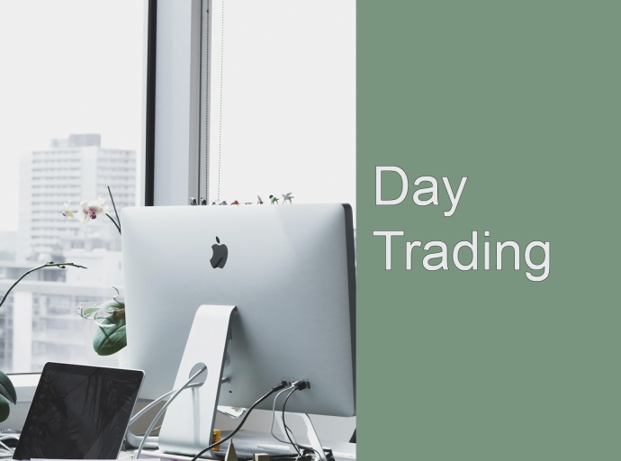 Discovering Day Trading