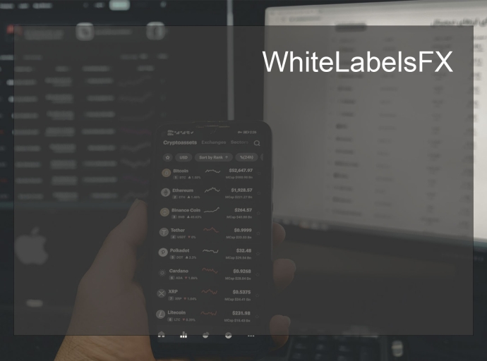 The Advantages of Using WhiteLabelsFX in Forex Trading