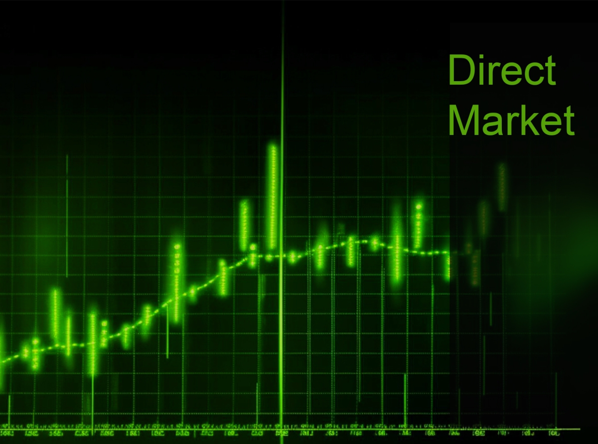 Exploring the Use of Direct Market Access by Traders