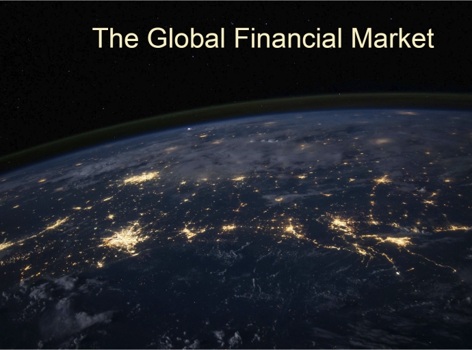 Global Financial Market: Trends, Challenges, and Opportunities