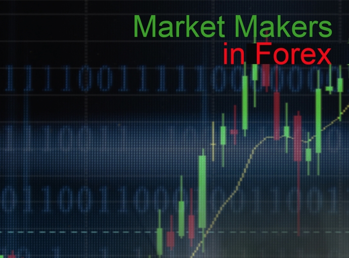 Market Makers in Forex: Who Are They and What Do They Do in Simple Terms