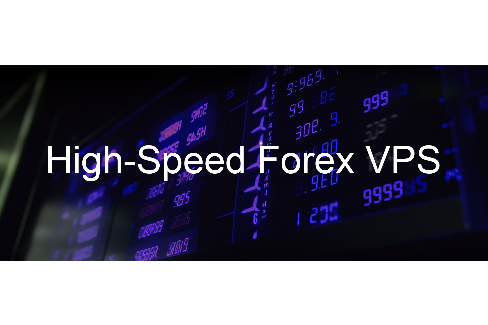 How Fast Forex VPS Boosts Trading Efficiency and Profitability