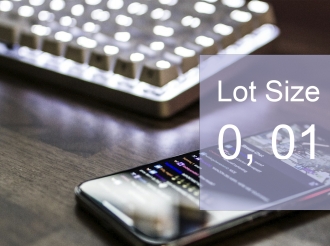 Is Lot Size 0.01 Right for Me? 