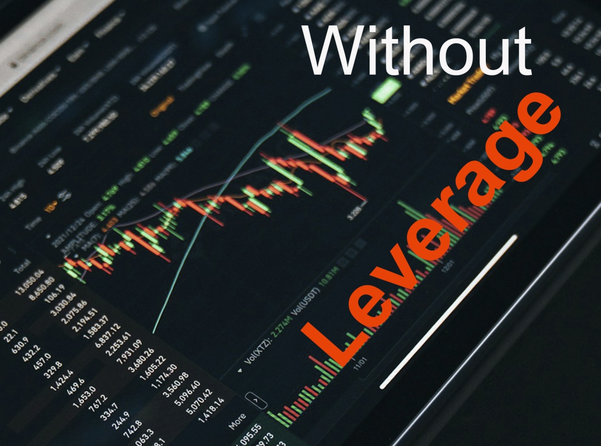 Trading Forex Without Leverage: Pros and Cons