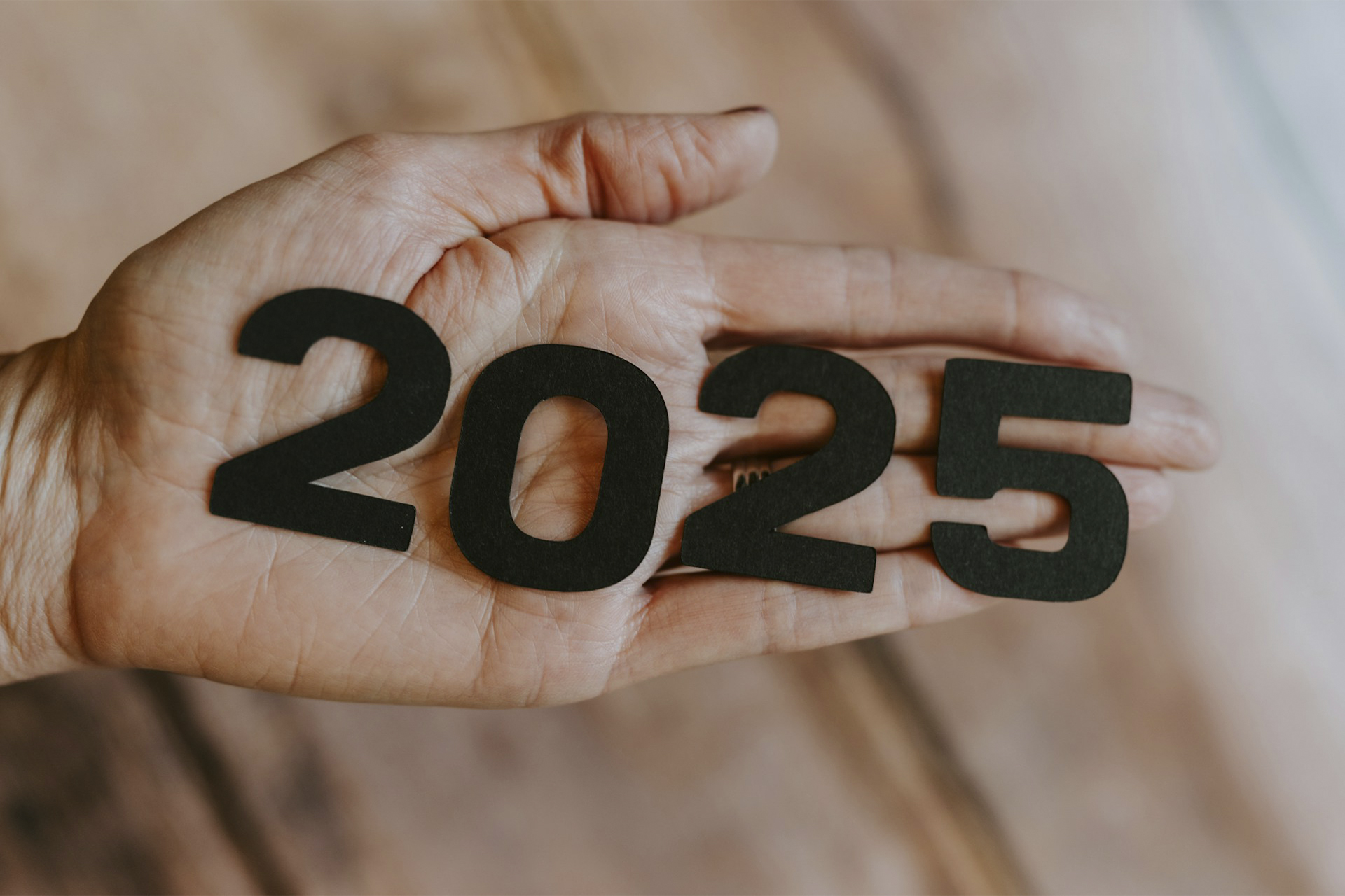 Navigating Emerging Trends and Technologies in 2025 and Beyond