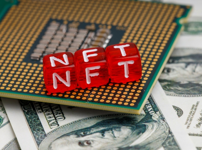 NFTs and Their Role in the Digital Economy