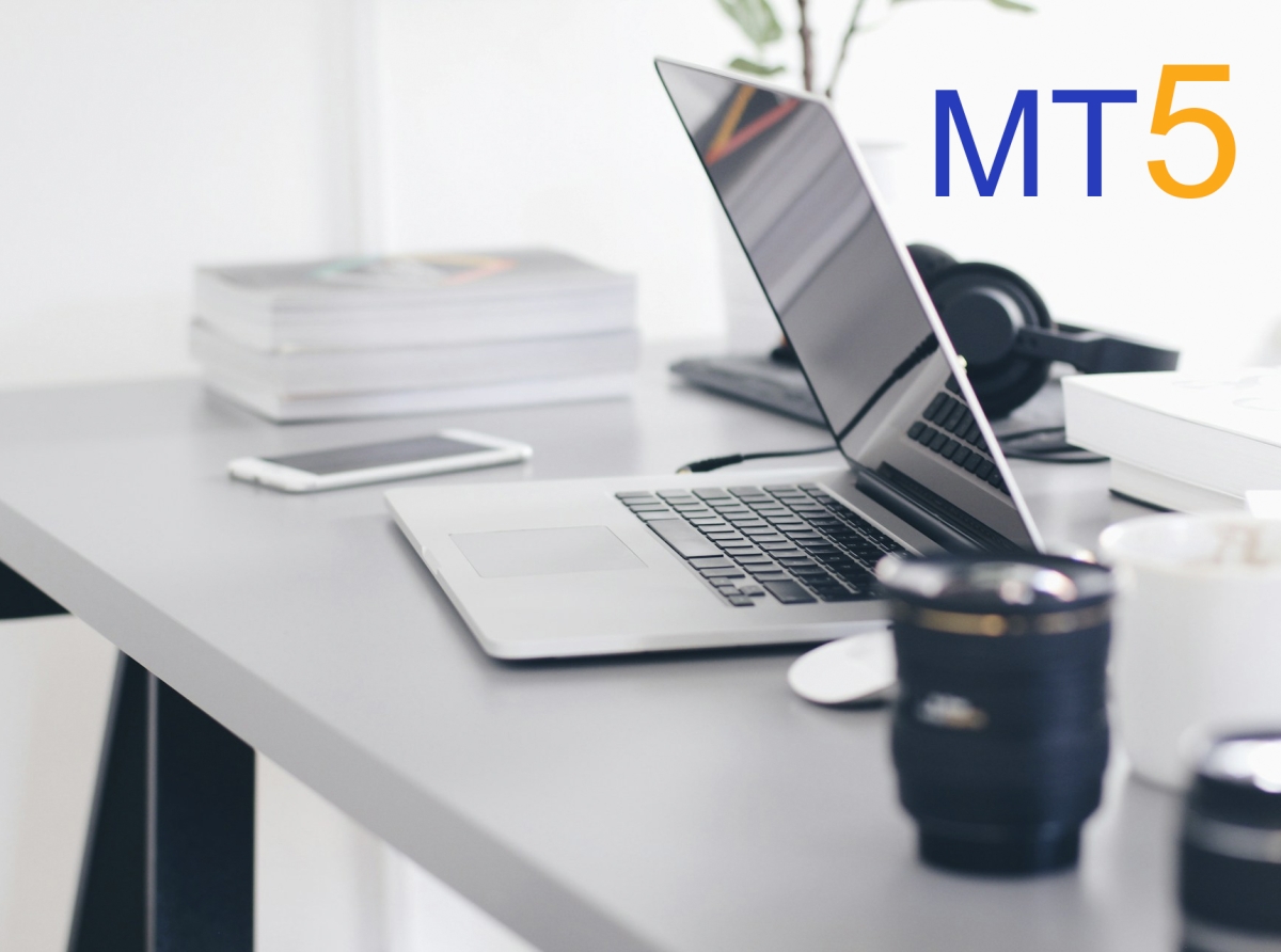 Why MT5 is the Ultimate Choice for Modern Forex Traders