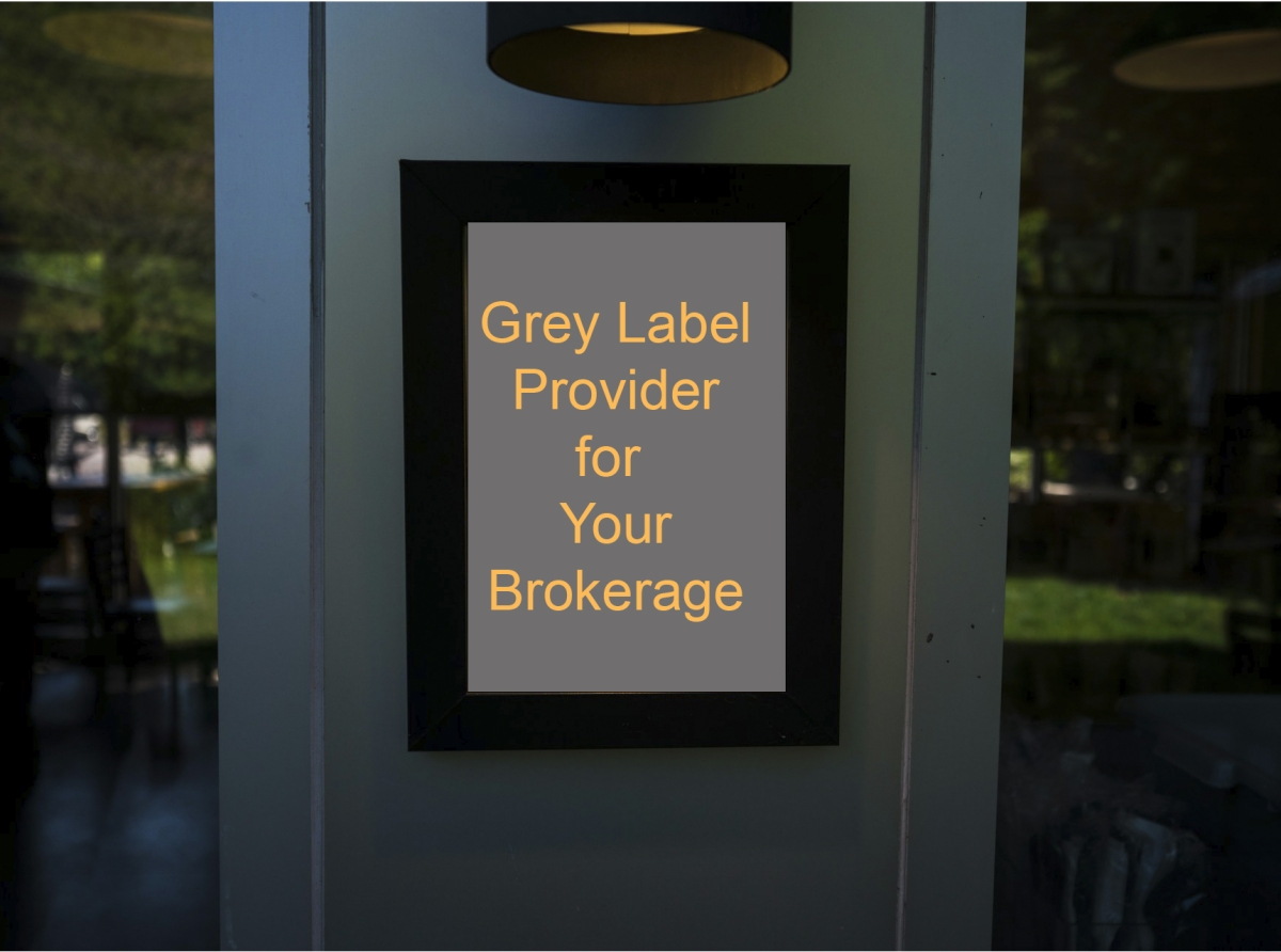 Important Factors to Consider When Selecting a Grey Label Provider for Your Brokerage