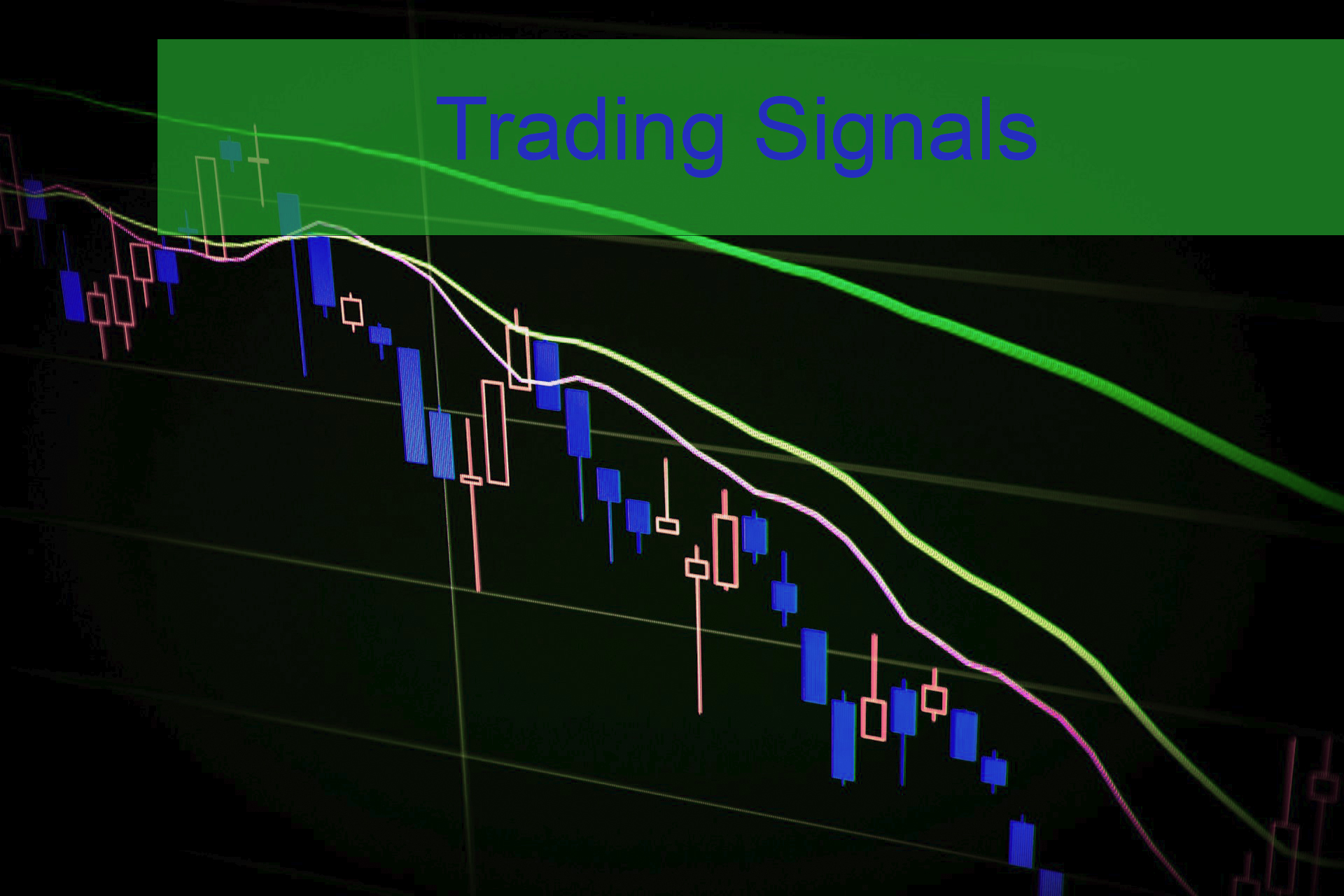 Is It Worth Buying Trading Signals from a Broker?