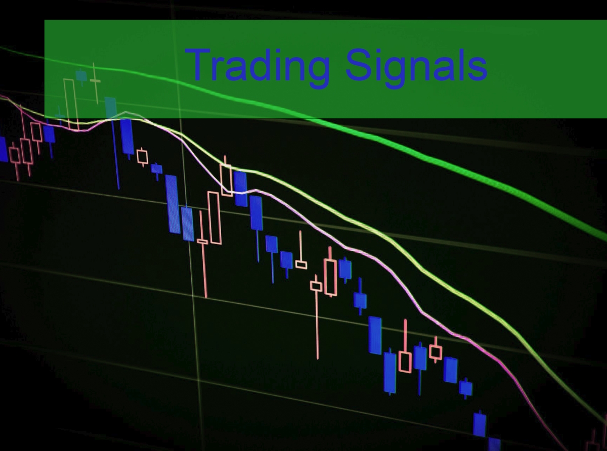 Is It Worth Buying Trading Signals from a Broker?