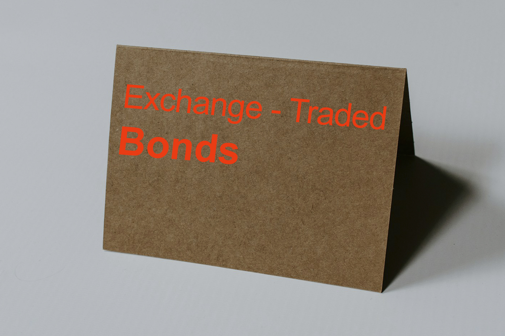 Understanding Exchange-Traded Bonds