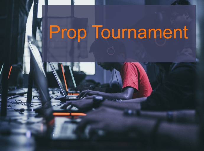 Prop Tournament: An Insider’s View