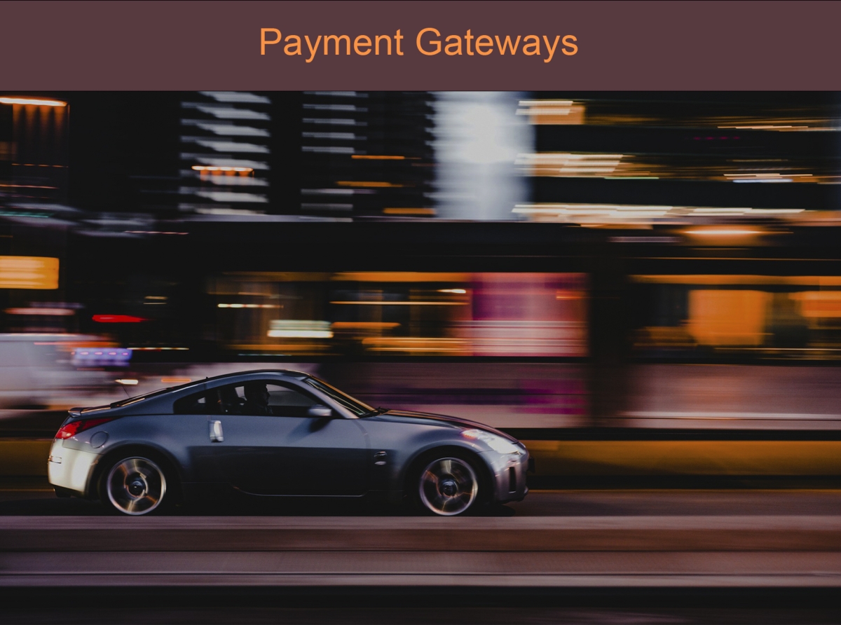 Bridging Global Markets: How Payment Gateways Enable Smooth Forex Trading