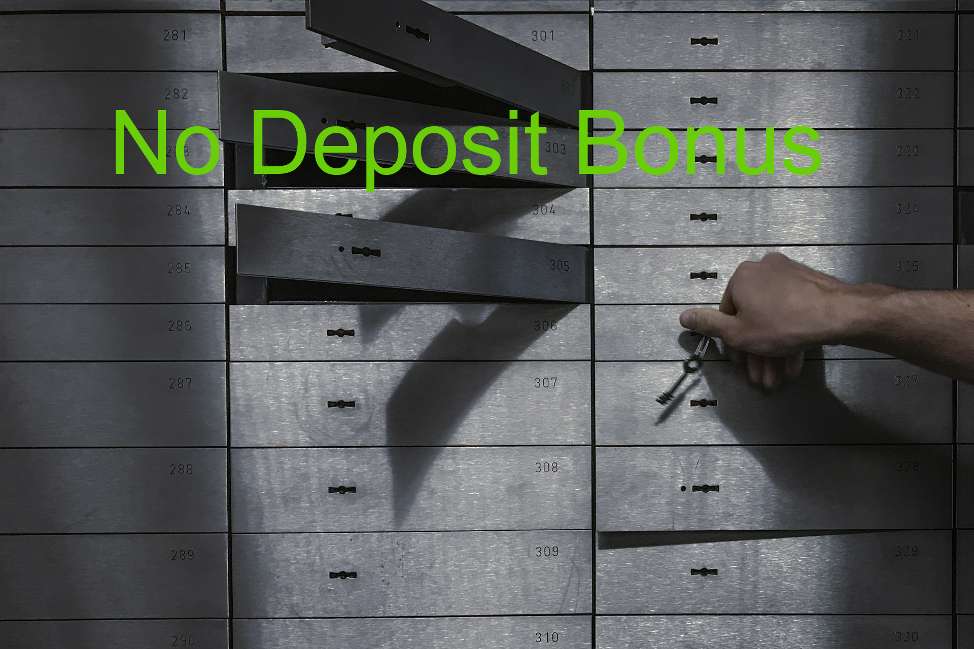 No Deposit Bonus - Trading Without Investments, Contests, and Investors: Is It Possible?