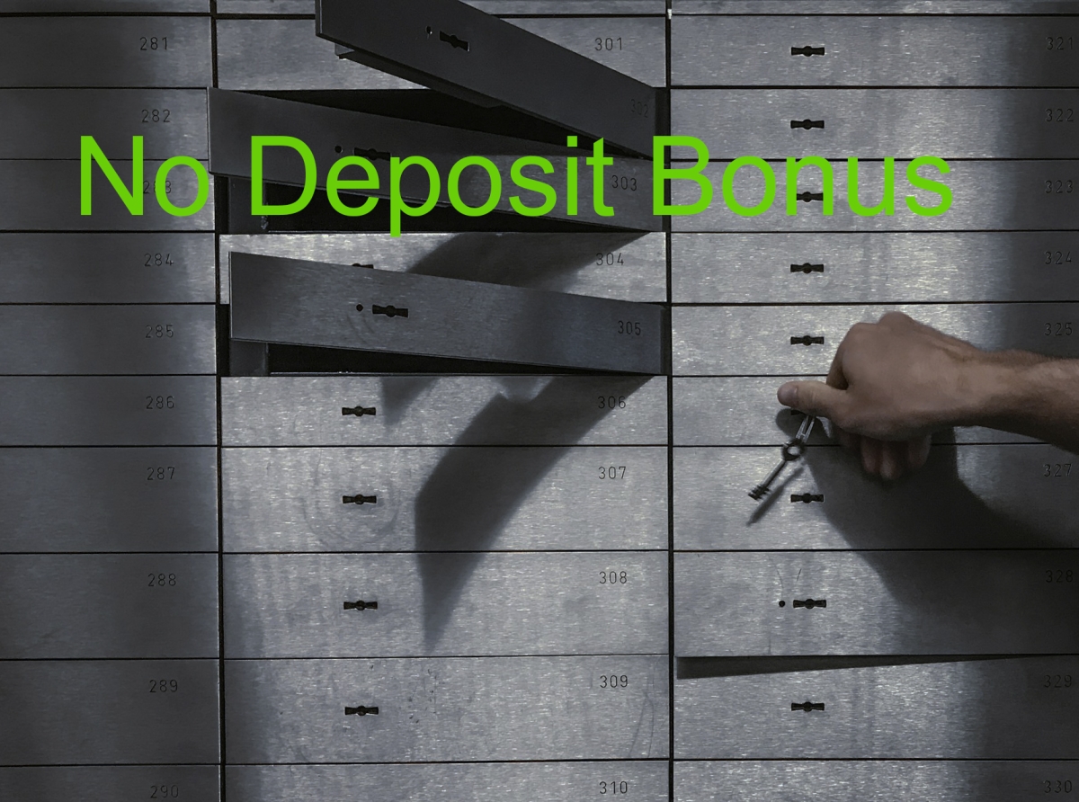 No Deposit Bonus - Trading Without Investments, Contests, and Investors: Is It Possible?