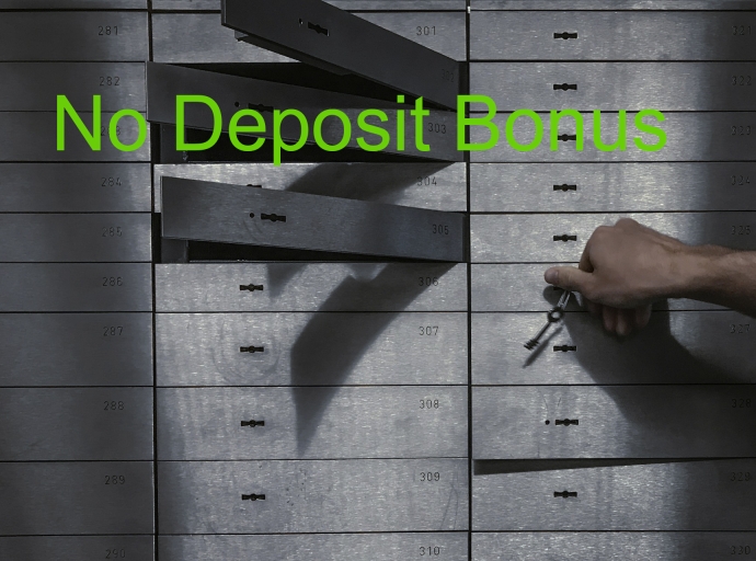 No Deposit Bonus - Trading Without Investments, Contests, and Investors: Is It Possible?