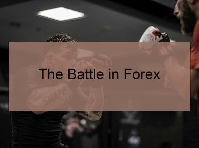 The Psychological Battle in Forex: Mastering Emotional Discipline for Consistent Profits