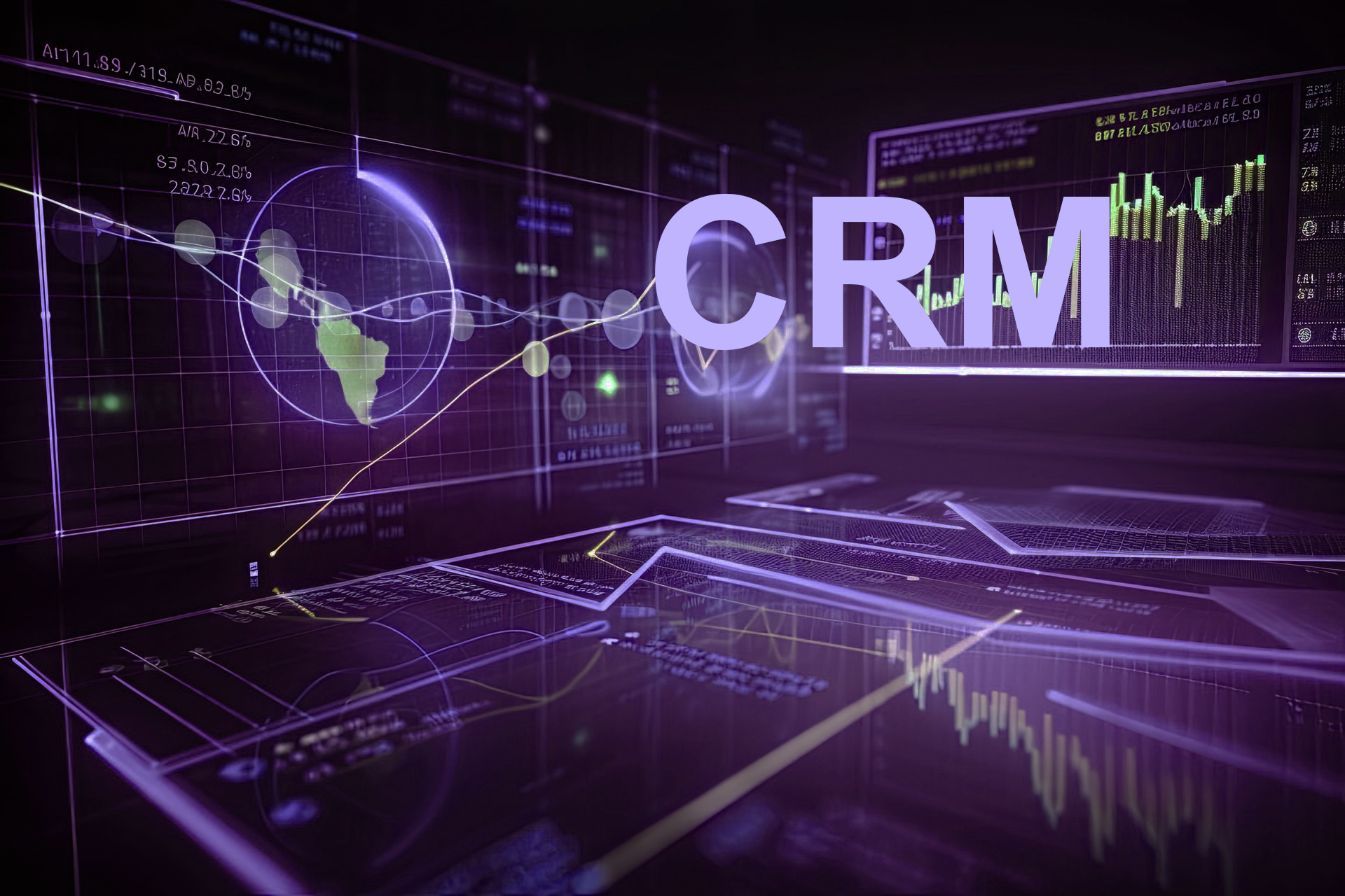 Why Forex Traders Rely on Advanced CRM Tools