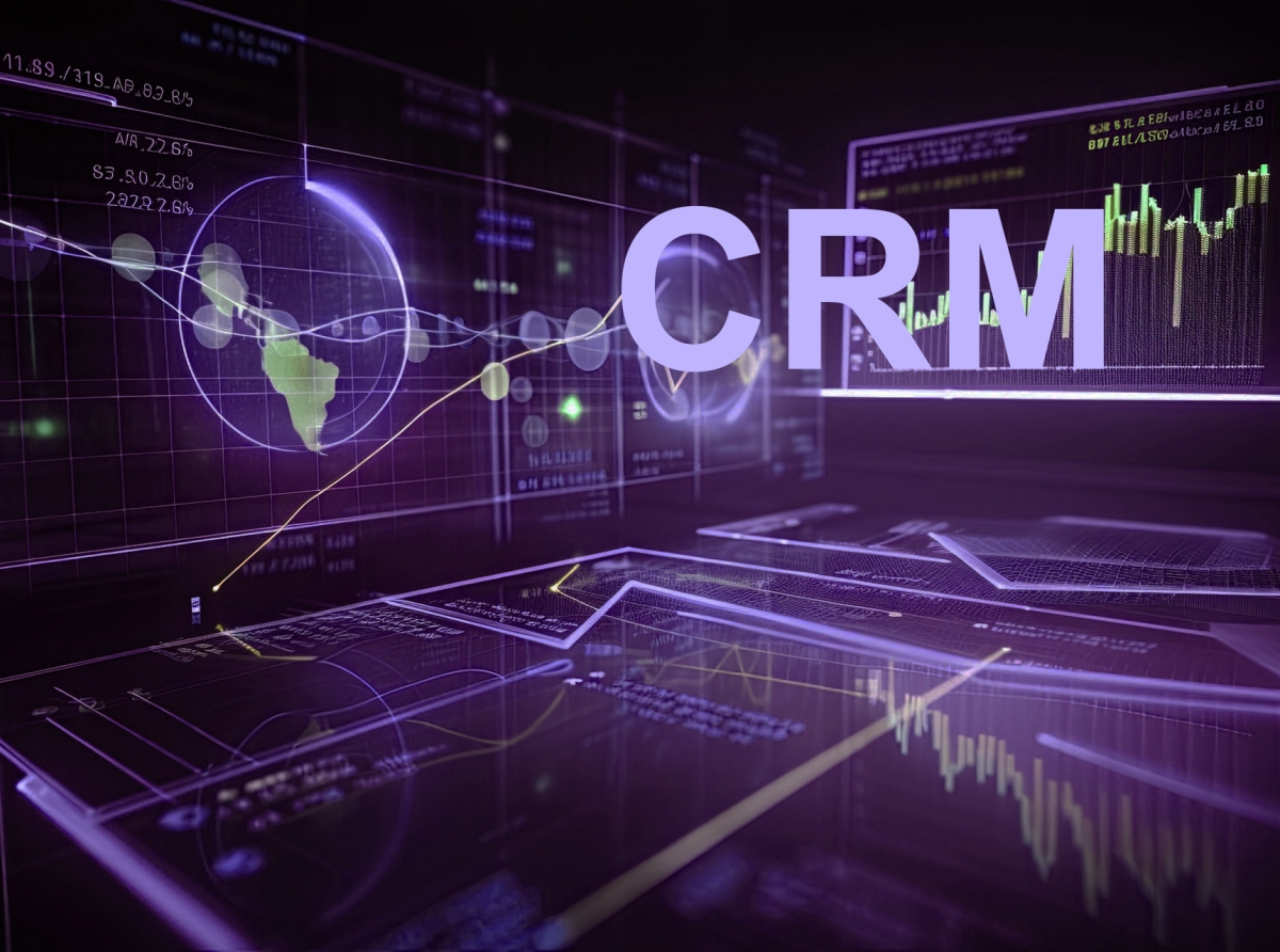 Why Forex Traders Rely on Advanced CRM Tools