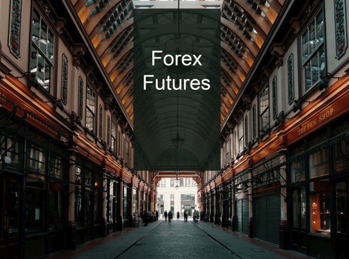 Understanding the Forex Futures Market: What It Is and How It Works