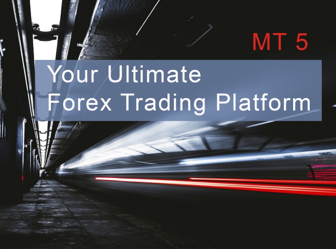 MT5: Your Ultimate Forex Trading Platform