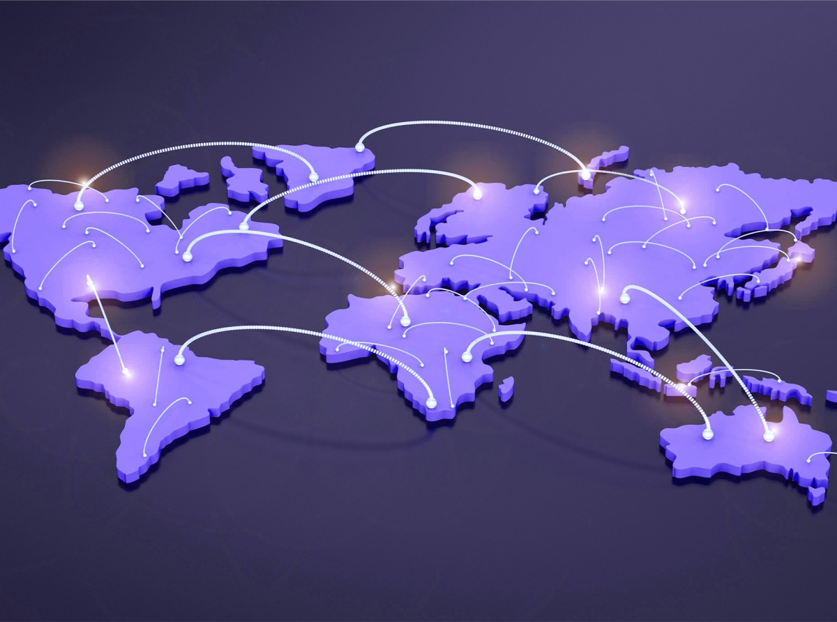 How Global Reach is Made Easier With International Payment Gateway Providers