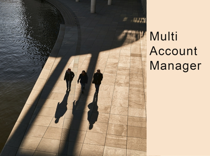 Multi Account Manager Explained: Transforming Forex Management on MT4/MT5 Platforms