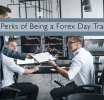 Forex: The Pleasing Perks of Being a Day Trader