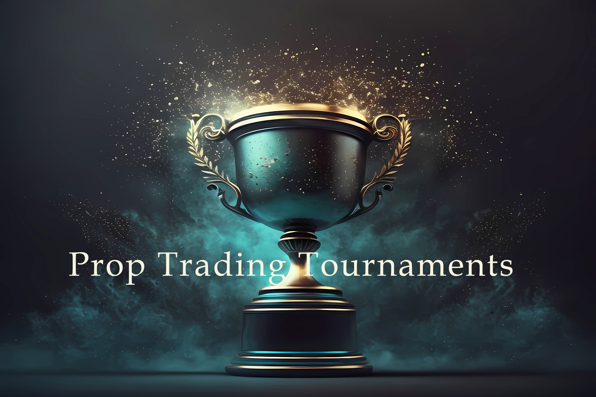 Prop Trading Tournaments on Forex: A Thrilling Path to Becoming a Pro Trader