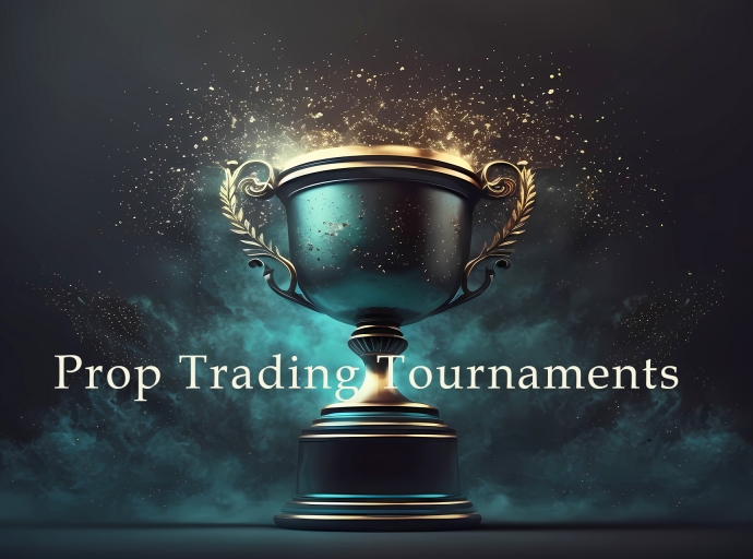 Prop Trading Tournaments on Forex: A Thrilling Path to Becoming a Pro Trader