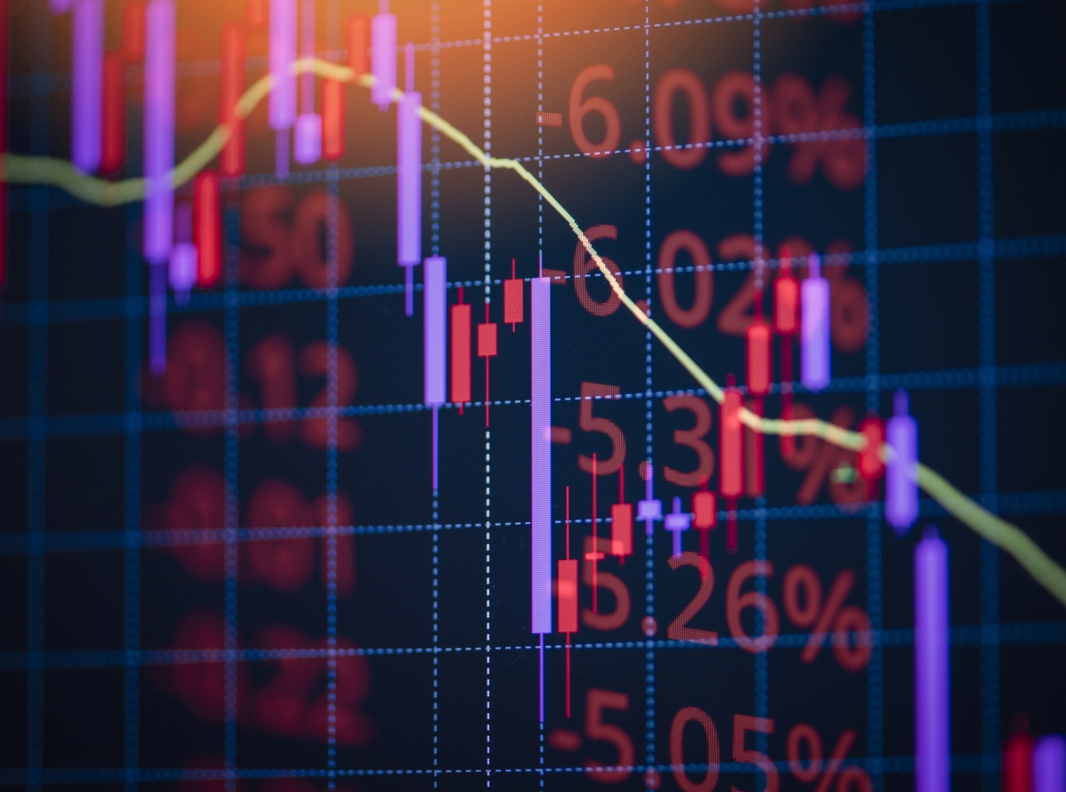 Crypto Market Crash: $240 Billion Wiped Out in a Single Day – What Happened?