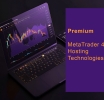 Revolutionizing Forex Trading with Premium Metatrader 4/5 Hosting Technologies