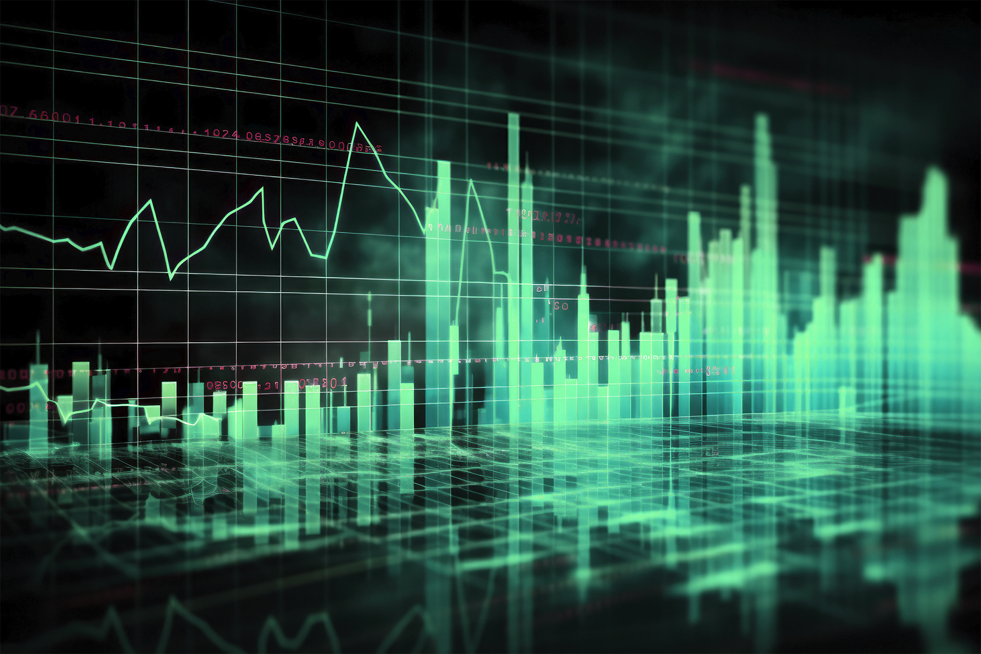 Trading and Analytics: Navigating the Complexities of Modern Financial Markets