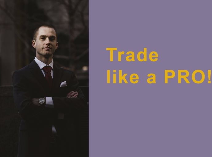 Trade Like a Pro! Solutions for Metatrader Brokers & Financial Industry