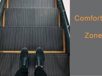 Expanding the “Comfort Zone” in Forex Trading: Strategies for Success