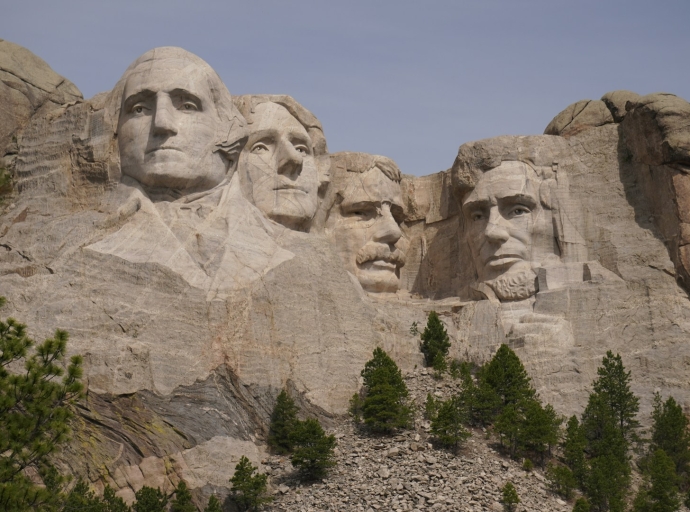 February 17th: Celebrating Presidents' Day in the USA