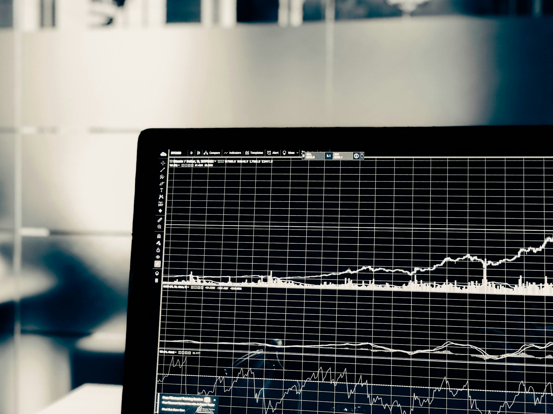 How to Spot Profitable Liquidity Zones in Forex Trading