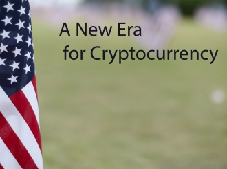 Trump Signs Executive Order to Establish U.S. Bitcoin Reserve