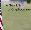 Trump Signs Executive Order to Establish U.S. Bitcoin Reserve